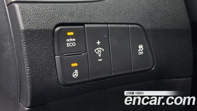 Hyundai Avante MD Premium, 2013 14