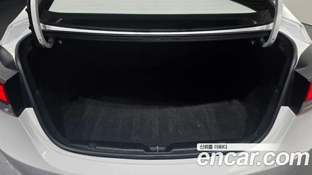 Hyundai Avante MD Premium, 2013 19