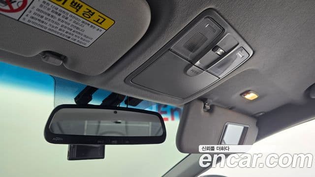 Hyundai Avante MD Premium, 2013 20