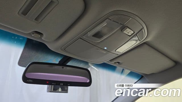 Hyundai LF Sonata 1.6 турбо Smart, 2017 16