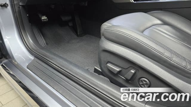 Hyundai LF Sonata 1.6 турбо Smart, 2017 18