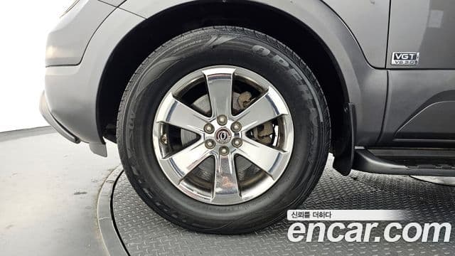 Kia Mohave 4WD KV300, 2014 все фото