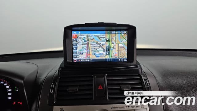 Kia Mohave 4WD KV300, 2014 14