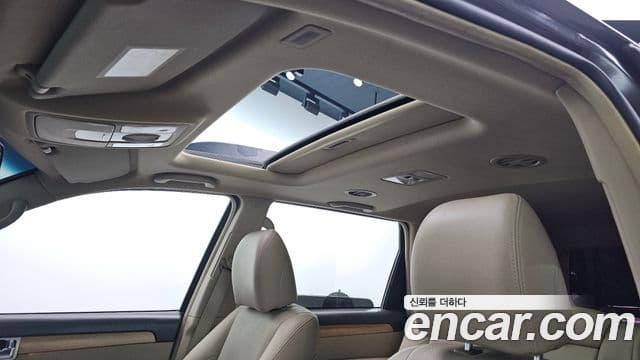 Kia Mohave 4WD KV300, 2014 18