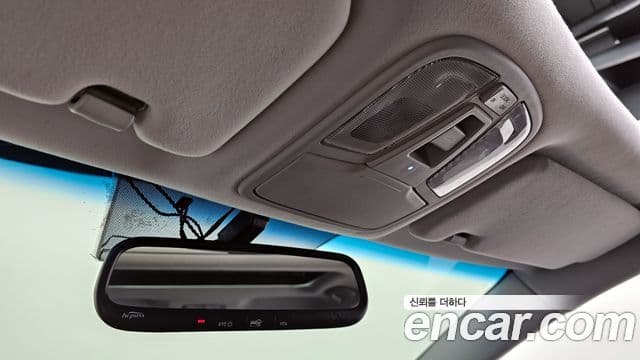 Kia The / новый New K7 Prestige, 2013 17