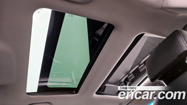 Kia The / новый New K7 Prestige, 2013 19