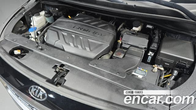 Kia The / новый New Carnival Noblesse Special, 2019 6