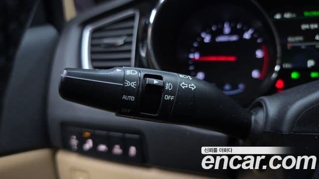 Kia The / новый New Carnival Noblesse Special, 2019 16