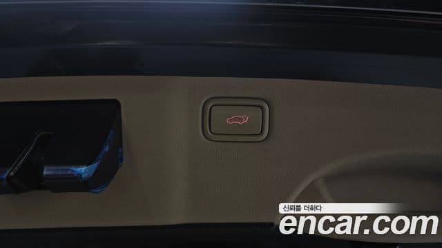 Kia The / новый New Carnival Noblesse Special, 2019 20