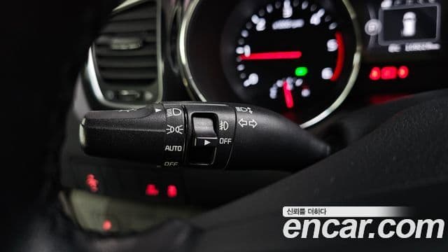 Kia All New Carnival Noblesse, 2016 17