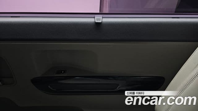 Kia All New Carnival Noblesse, 2016 18