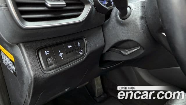 Hyundai Santa Fe TM Exclusive, 2019 16