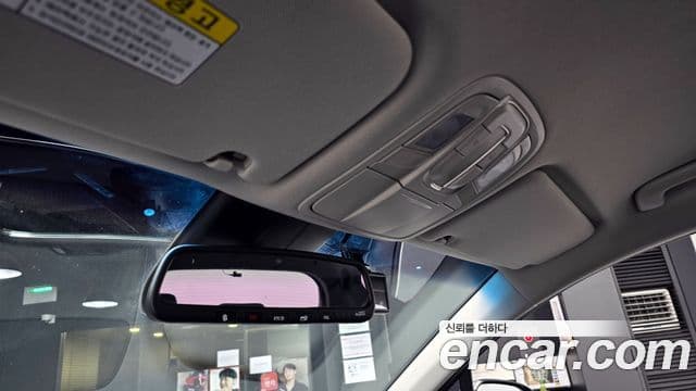 Hyundai Santa Fe TM Exclusive, 2019 19