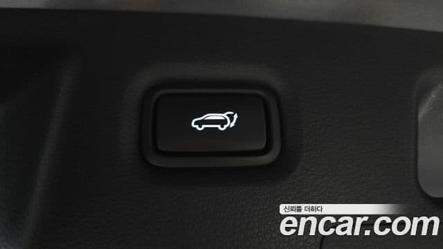 Hyundai Santa Fe TM Exclusive, 2019 20