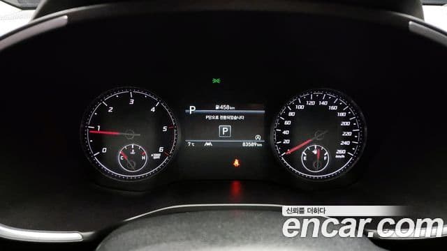 Hyundai The / новый New Santa Fe Premium Choice, 2021 8