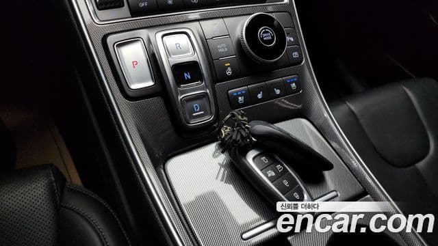 Hyundai The / новый New Santa Fe Premium Choice, 2021 9