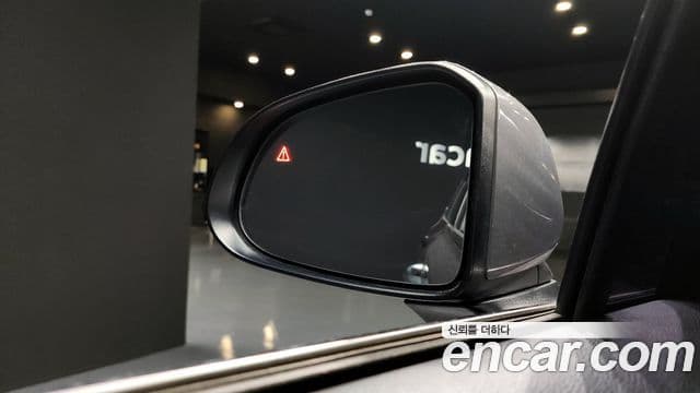 Hyundai The / новый New Santa Fe Premium Choice, 2021 13