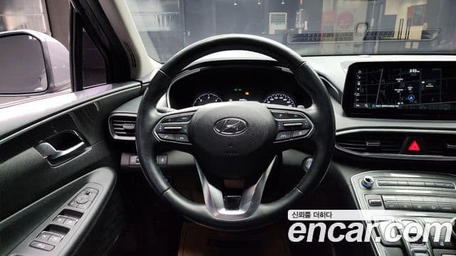 Hyundai The / новый New Santa Fe Premium Choice, 2021 14