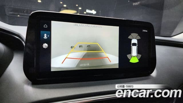 Hyundai The / новый New Santa Fe Premium Choice, 2021 15