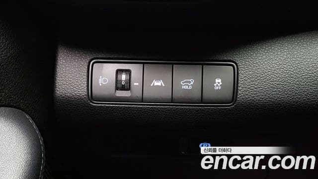 Hyundai The / новый New Santa Fe Premium Choice, 2021 17