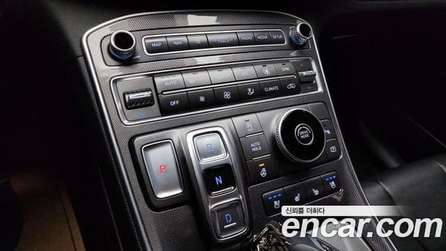 Hyundai The / новый New Santa Fe Premium Choice, 2021 18