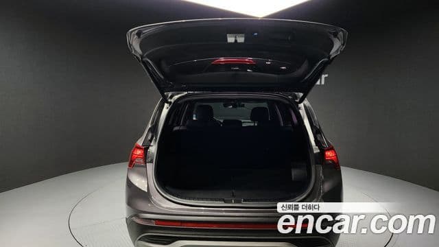 Hyundai The / новый New Santa Fe Premium Choice, 2021 20