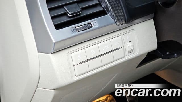 KG모빌리티(SsangYong) All New Rexton Prestige, 2021 14