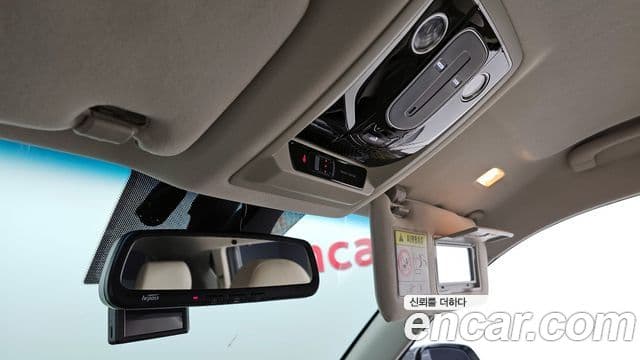 KG모빌리티(SsangYong) All New Rexton Prestige, 2021 19