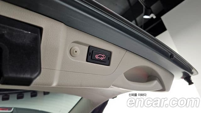 KG모빌리티(SsangYong) All New Rexton Prestige, 2021 20