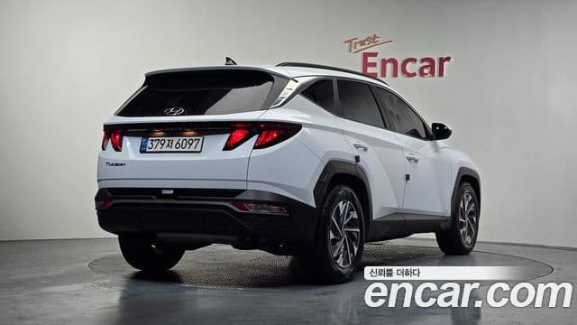 Hyundai Tucson (NX4) Premium, 2022 2