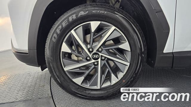 Hyundai Tucson (NX4) Premium, 2022 все фото