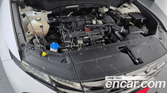 Hyundai Tucson (NX4) Premium, 2022 6