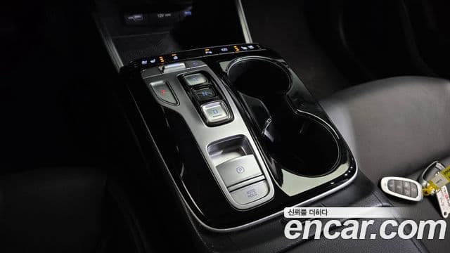 Hyundai Tucson (NX4) Premium, 2022 9