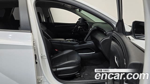 Hyundai Tucson (NX4) Premium, 2022 12