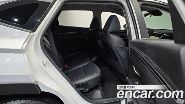 Hyundai Tucson (NX4) Premium, 2022 13