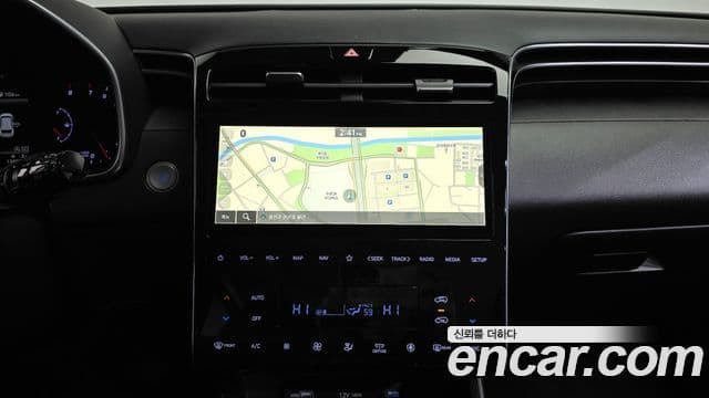 Hyundai Tucson (NX4) Premium, 2022 15