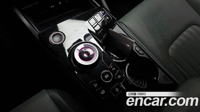 Kia Sportage 5세대 30th Anniversary Edition, 2024 9