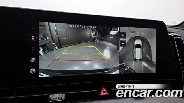 Kia Sportage 5세대 30th Anniversary Edition, 2024 15