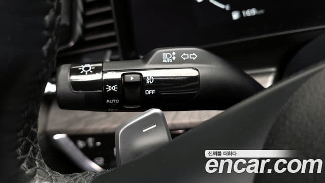 Kia Sportage 5세대 30th Anniversary Edition, 2024 18