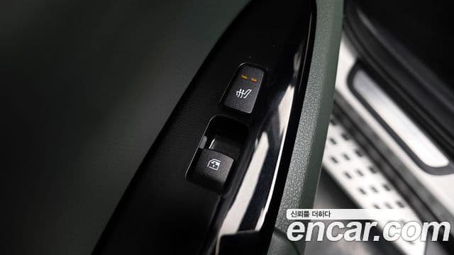 Kia Sportage 5세대 30th Anniversary Edition, 2024 19