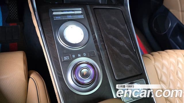 Genesis GV80, 2020 9