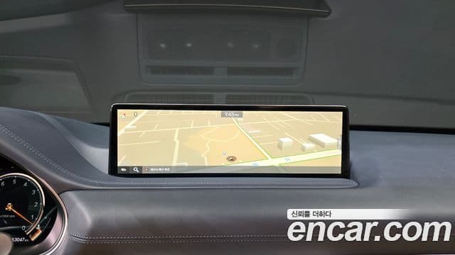 Genesis GV80, 2020 15