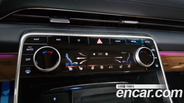 Genesis GV80, 2020 16