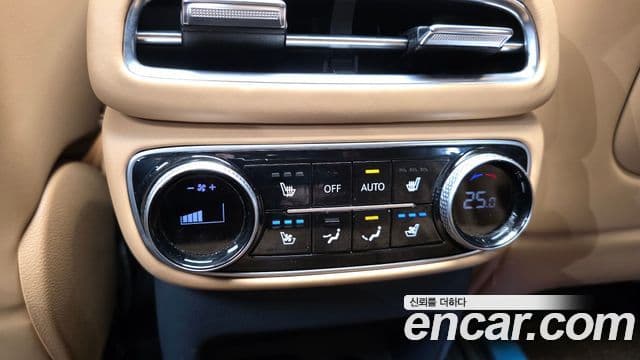 Genesis GV80, 2020 17