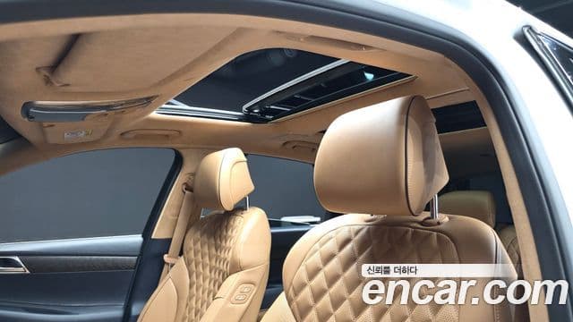 Genesis GV80, 2020 18