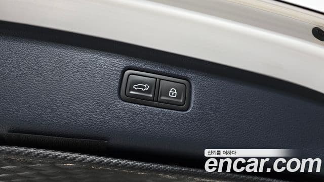 Genesis GV80, 2020 20