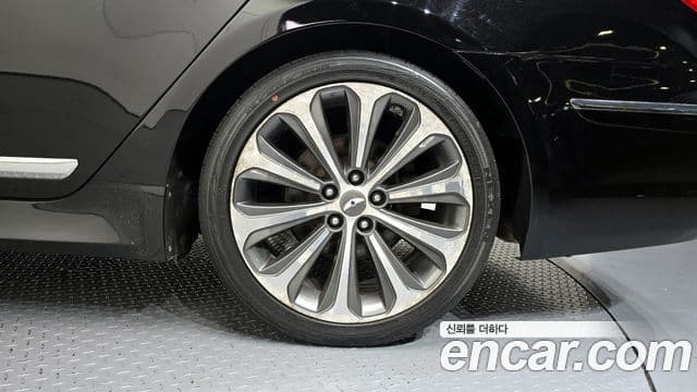 Hyundai Genesis 빌트인캠2 — базовая версия - Built-in Cam 2, 2012 все фото