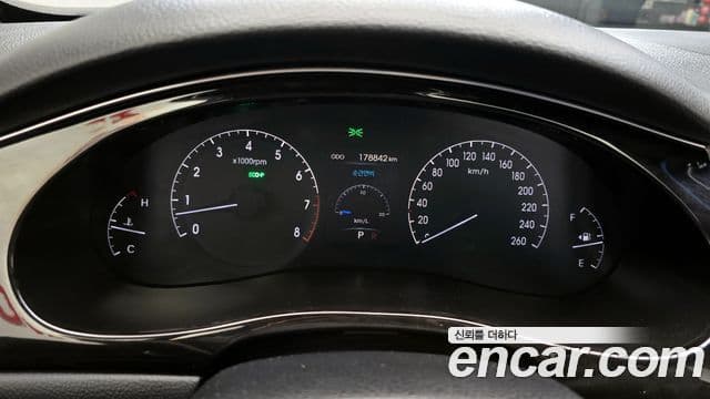Hyundai Genesis 빌트인캠2 — базовая версия - Built-in Cam 2, 2012 8