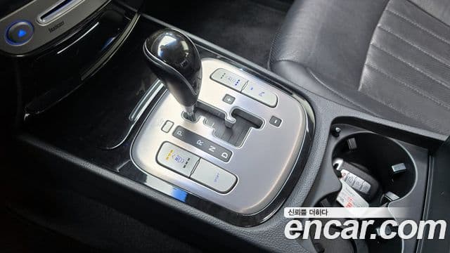 Hyundai Genesis 빌트인캠2 — базовая версия - Built-in Cam 2, 2012 9