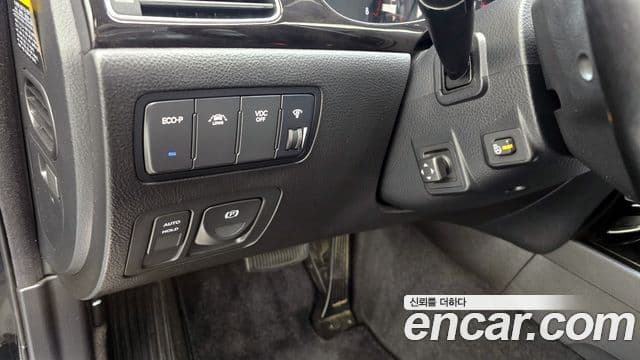 Hyundai Genesis 빌트인캠2 — базовая версия - Built-in Cam 2, 2012 15